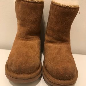 Toddler UGG’s